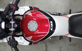 HONDA CB400 SUPER BOLDOR VTEC 2009