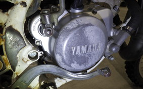 YAMAHA YZ80 2026 4GT