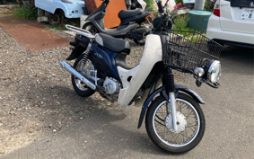 HONDA SUPER CUB50 AA04