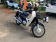 Фото Honda SUPER CUB50 с японского аукциона