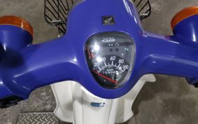 HONDA SUPER CUB110 JA07