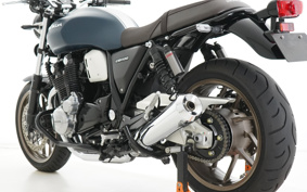 HONDA CB1100RS FINAL ED 2022 SC65