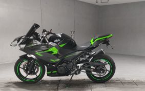 KAWASAKI NINJA 400 2019 EX400G