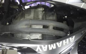 YAMAHA YZF-R25 2026 RG10J