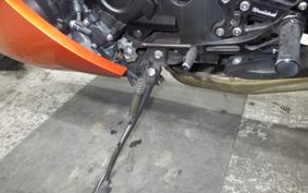 KAWASAKI ZX 1400 NINJA R A 2014