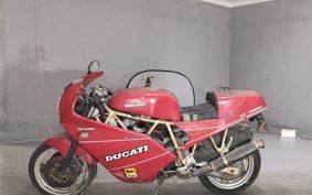 DUCATI SS 400 1991 400S