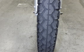 YAMAHA YB125SP 2022