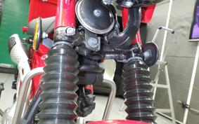 HONDA CT125 HUNTER CUB 2005 JA55