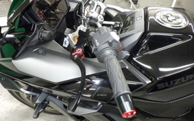 SUZUKI GSX-S1000GT 2025 EK1AA