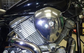 YAMAHA DRAGSTAR 250 2011 VG05J