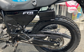 HONDA FTR223 MC34