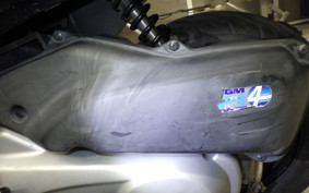 HONDA TODAY 2 AF67