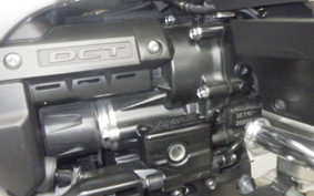 HONDA GL 1800 GOLD WING TOUR DCT 2019 SC79