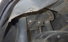 SUZUKI ADDRESS V50 Gen.2 2009 CA44A