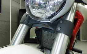 DUCATI MONSTER 696 2010