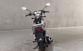 YAMAHA YBR125 PCJL