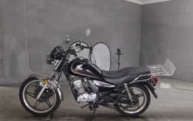 HONDA CB125 PCJ1
