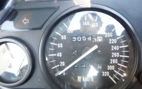 KAWASAKI ZZ1100 NINJA 1993 ZXT10D