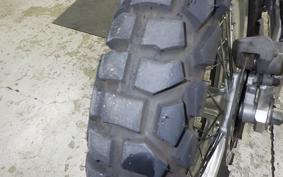 SUZUKI DJEBEL 250 XC 2021 SJ45A
