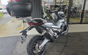 HONDA X-ADV 750 2018 RC95