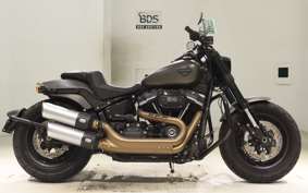 HARLEY FXFBS1870 2018