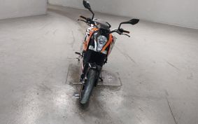 KTM 200 DUKE JUC4D