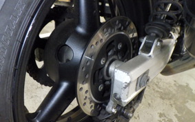 SUZUKI GS1200SS 2001 GV78A
