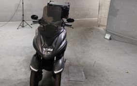 YAMAHA TRICITY 125 SEC1J