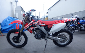 HONDA CRF250 RALLY ME10