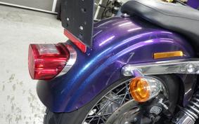 HARLEY FXDC 1580 2010