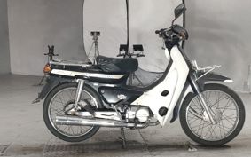 HONDA SUPER CUB100 HA06