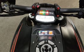 DUCATI DIAVEL DARK 2014 G105JA