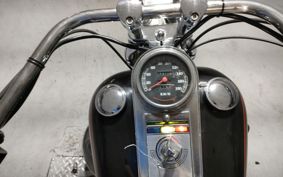 HARLEY FXSTS 1340 1991 BLL