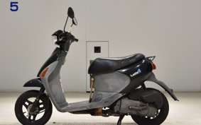 SUZUKI LET's 4 CA41A