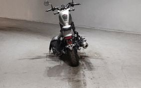 HONDA REBEL MC49