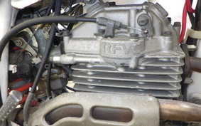 HONDA XLR250R Gen.4 MD22