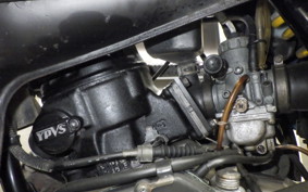 YAMAHA DT125R 2020 34X