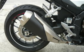 HONDA CBR400R ABS 1991 NC56