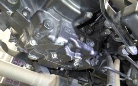 HONDA REBEL 250 A 2004 MC49