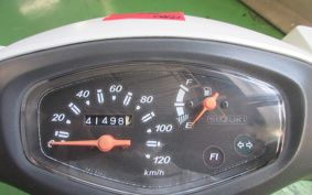 SUZUKI ADDRESS V125 CF4EA