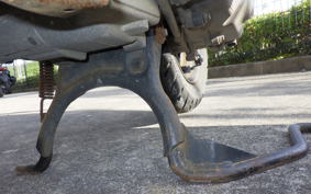 SUZUKI LET's 4 CA45A