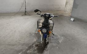HONDA SUPER CUB50 AA07