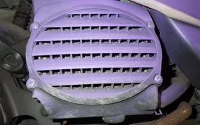 HONDA CREA SCOOPY I 2008 AF55