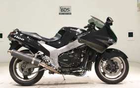 KAWASAKI ZZ1100 NINJA R Gen.2 1994 ZXT10D