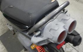 YAMAHA BW S125 2014