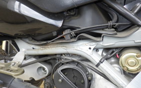 SUZUKI SKYWAVE 650 2003 CP51A