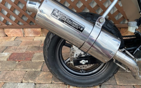 HONDA Ape50 TypeD AC18