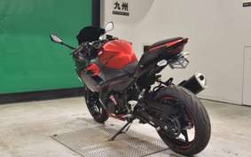 KAWASAKI NINJA 400 2019 EX400G