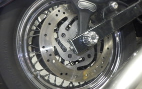 HARLEY FXDWG 1450 2002