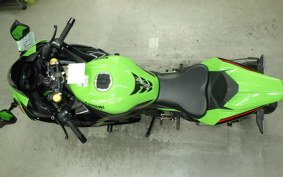 KAWASAKI ZX-4RR 2023 ZX400P